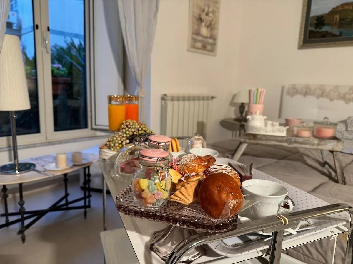 נאפולי Dolce Vita Scarlatti