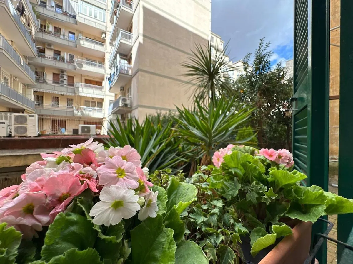 נאפולי Dolce Vita Scarlatti