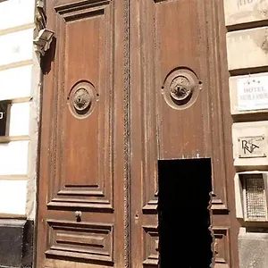 Πανσιόν Residenza San Gennaro, Νάπολη