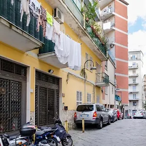 Gloria's - Vomero Appartamento