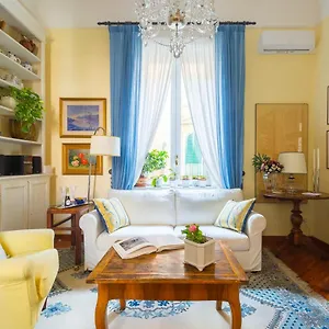 Casa Fiorita Appartamento