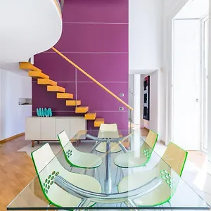  Apartment Design & Duplex At National Museum