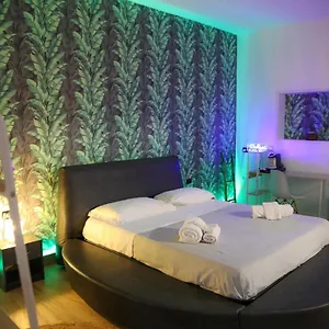 Gasthof Laetitia Guest House116, Neapel