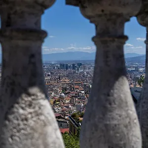 La Certosa - Uno Sguardo Su Appartamento