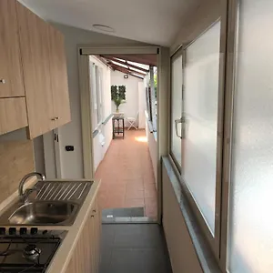 Casa Pitloo Appartamento