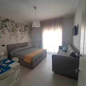 Bed & Breakfast My Comfort, Napoli