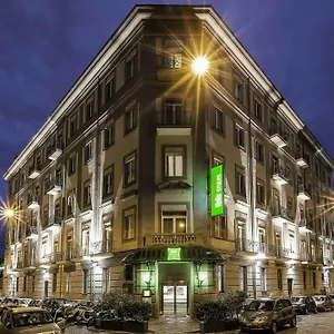 Ibis Styles Garibaldi Napels