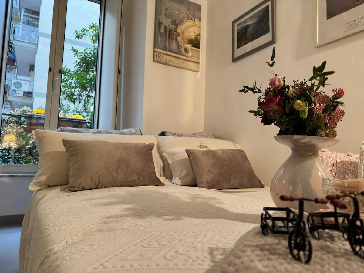 Apartment Dolce Vita Scarlatti Naples