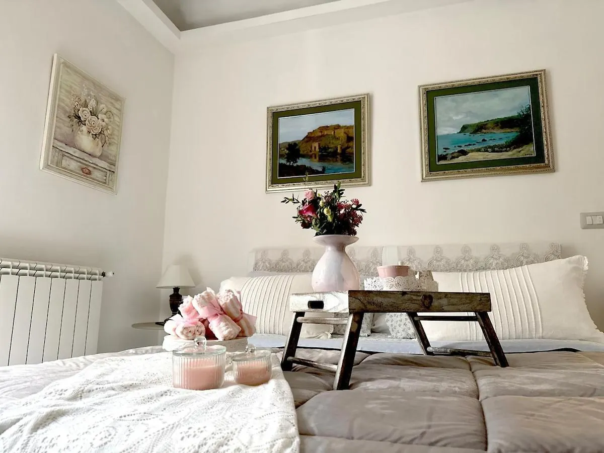 Dolce Vita Scarlatti Naples