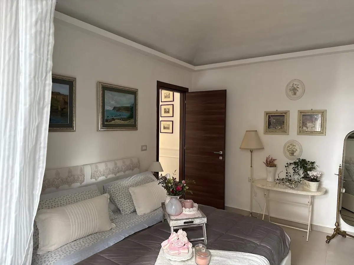 Dolce Vita Scarlatti Naples Italy