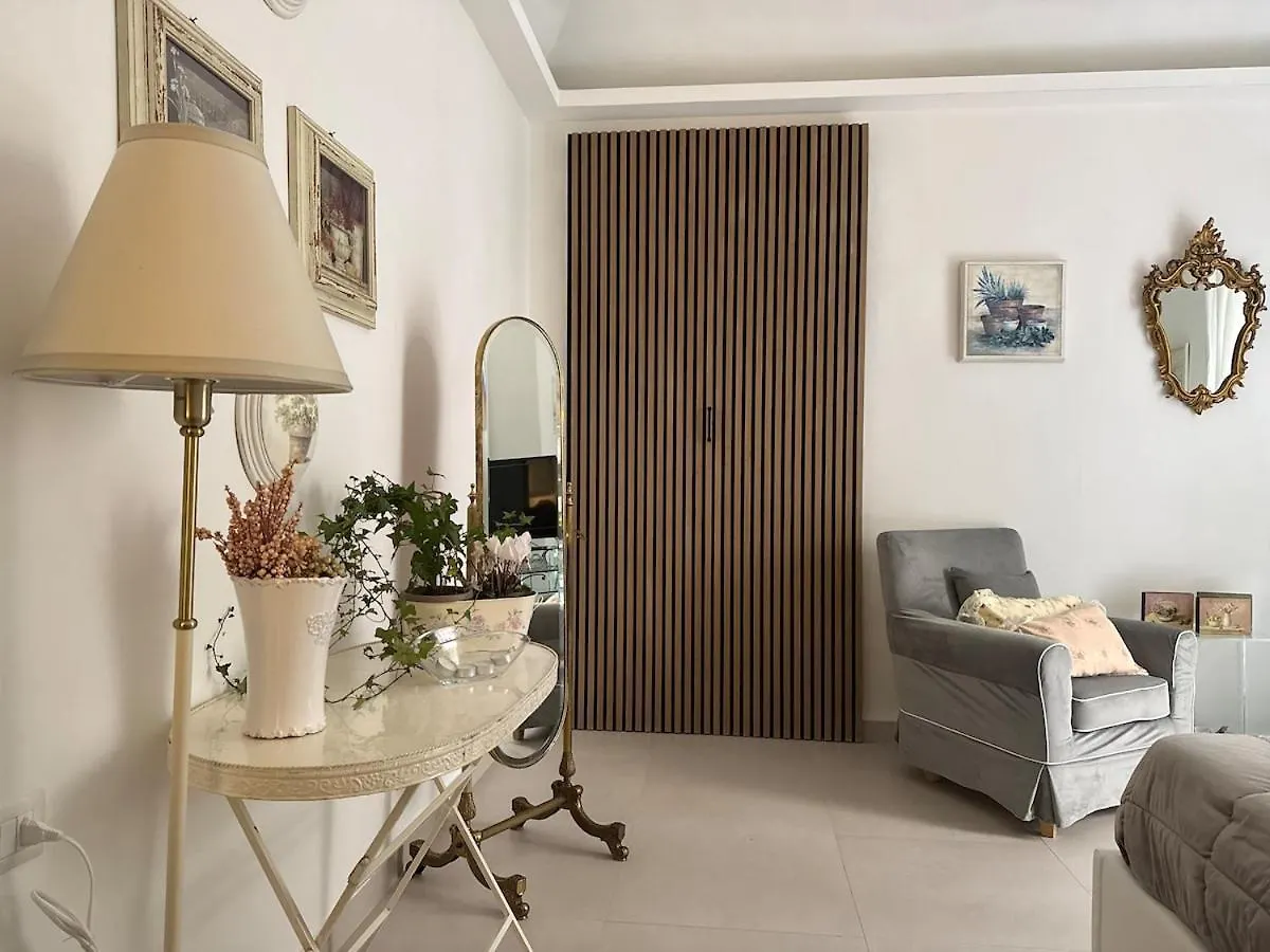 Apartment Dolce Vita Scarlatti Naples