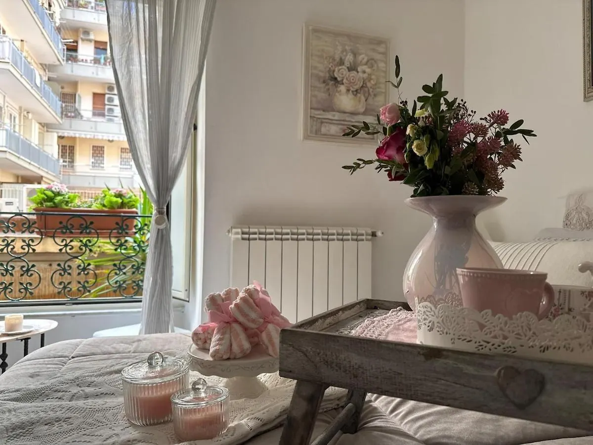 Apartment Dolce Vita Scarlatti Naples