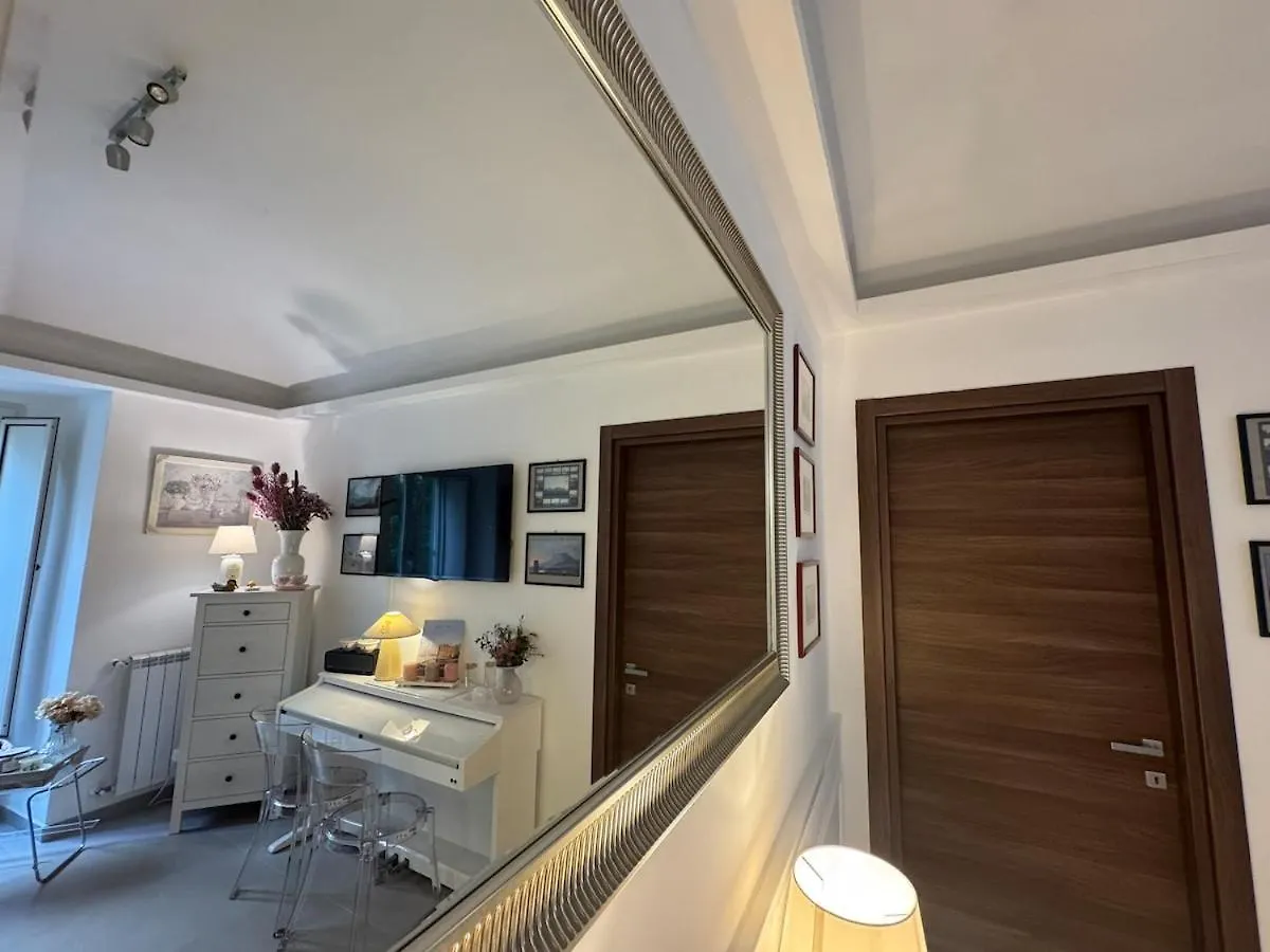Apartment Dolce Vita Scarlatti Naples