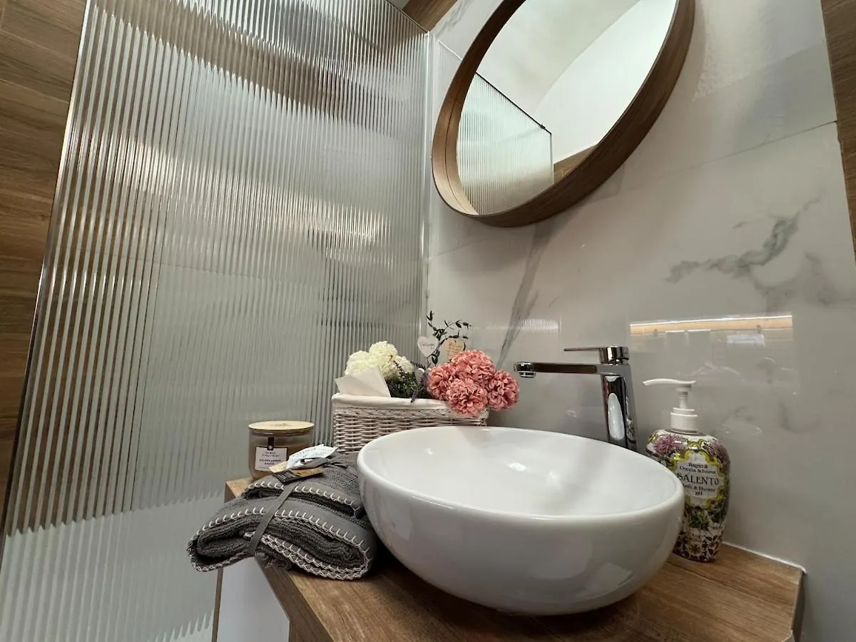 Apartment Dolce Vita Scarlatti Naples