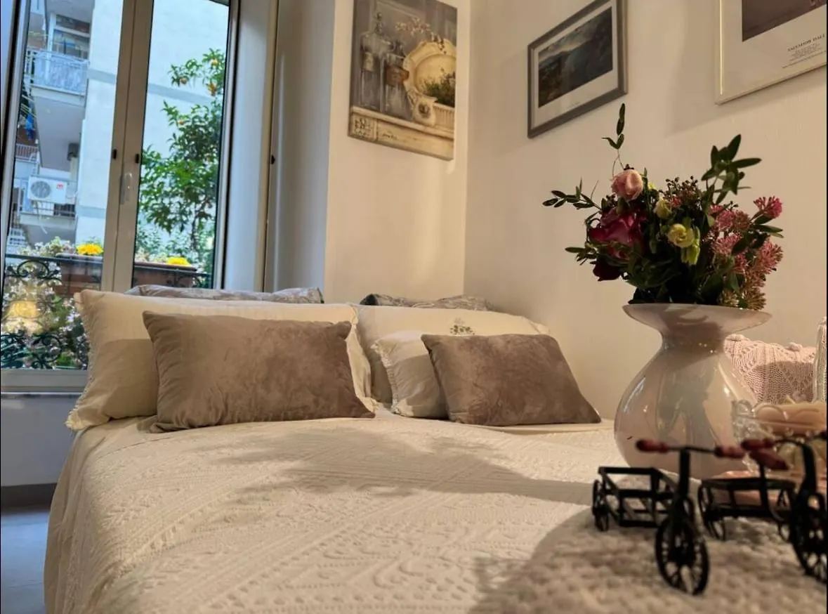Apartment Dolce Vita Scarlatti Naples