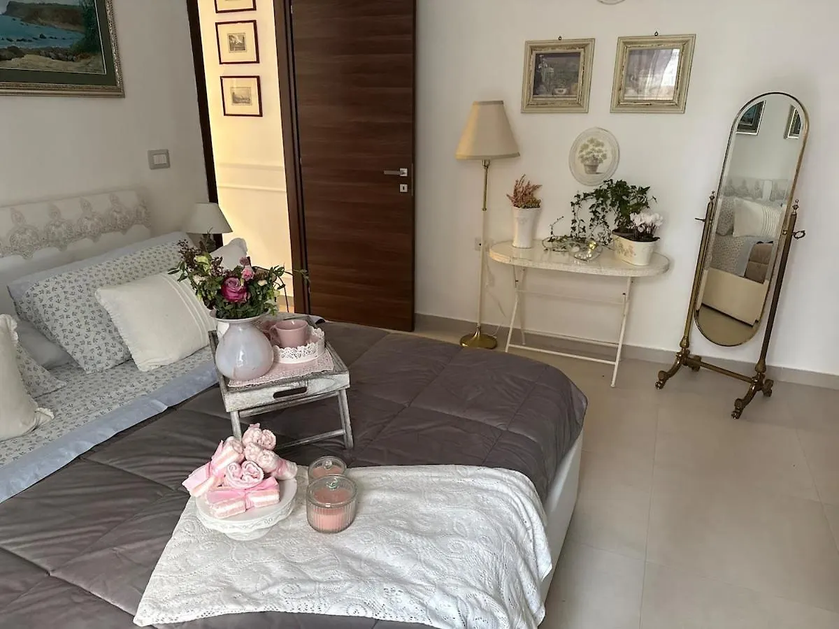 Dolce Vita Scarlatti Naples Apartment