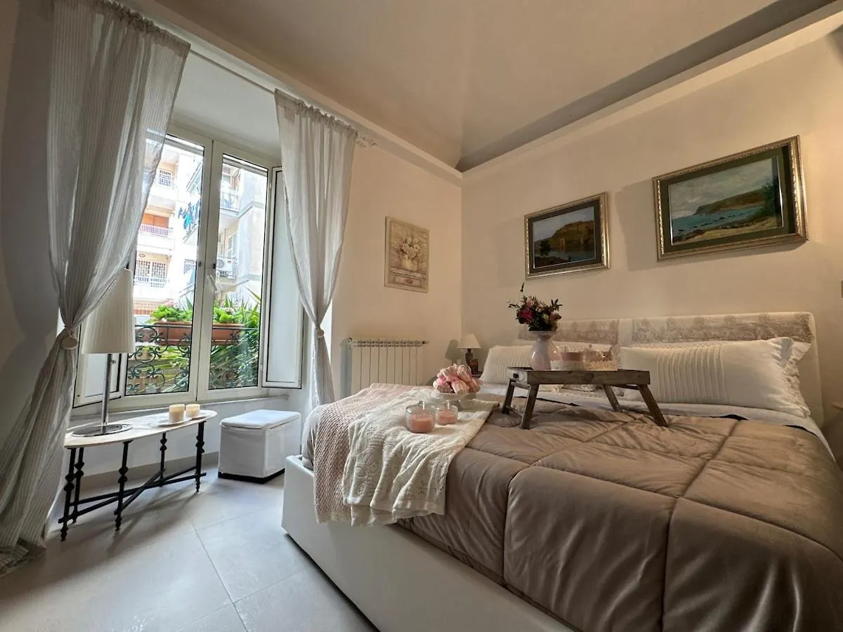Dolce Vita Scarlatti Naples